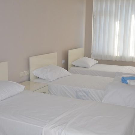 Hanzade Otel Rize Extérieur photo