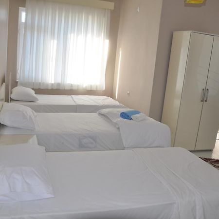 Hanzade Otel Rize Extérieur photo