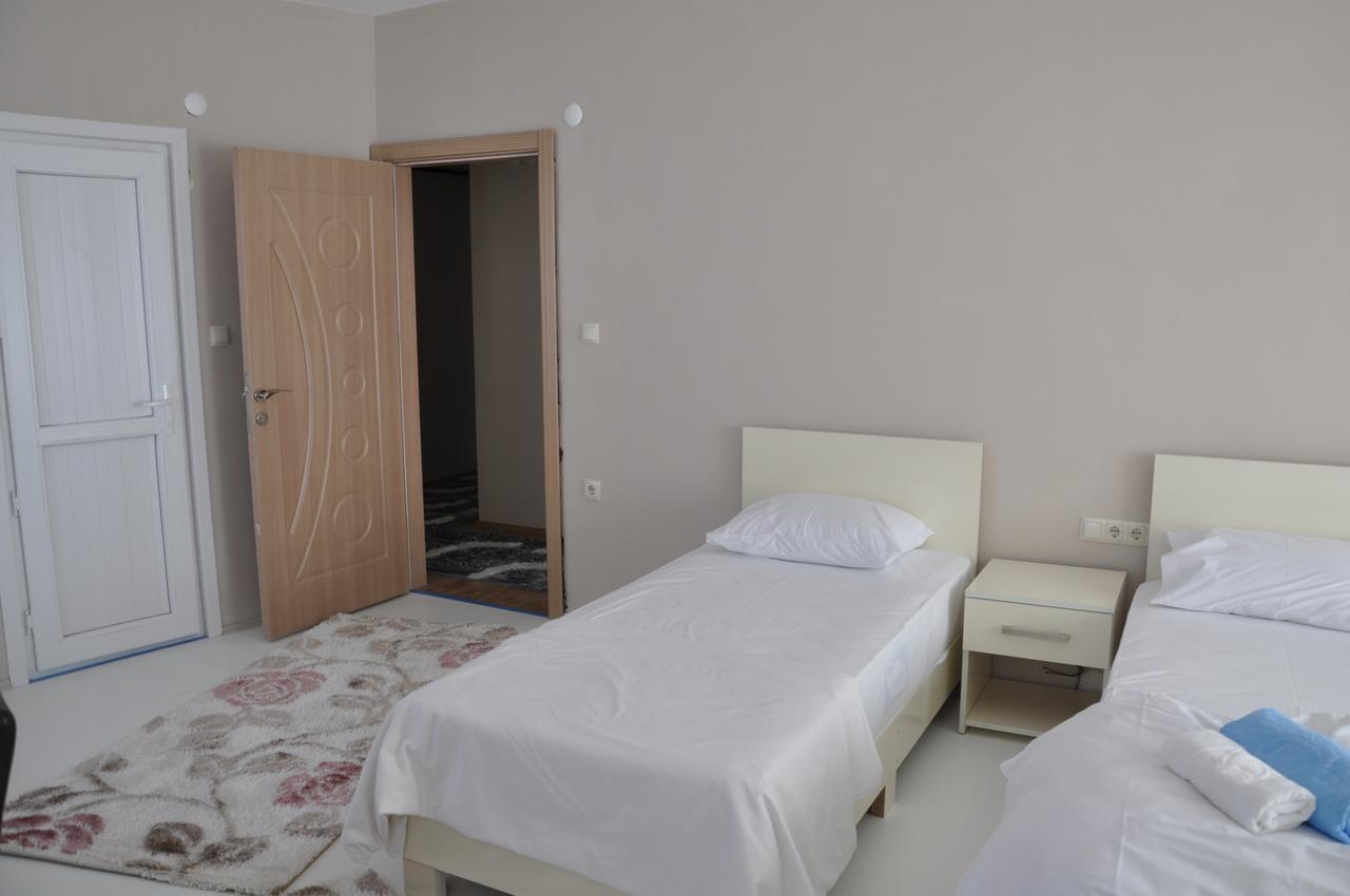Hanzade Otel Rize Extérieur photo