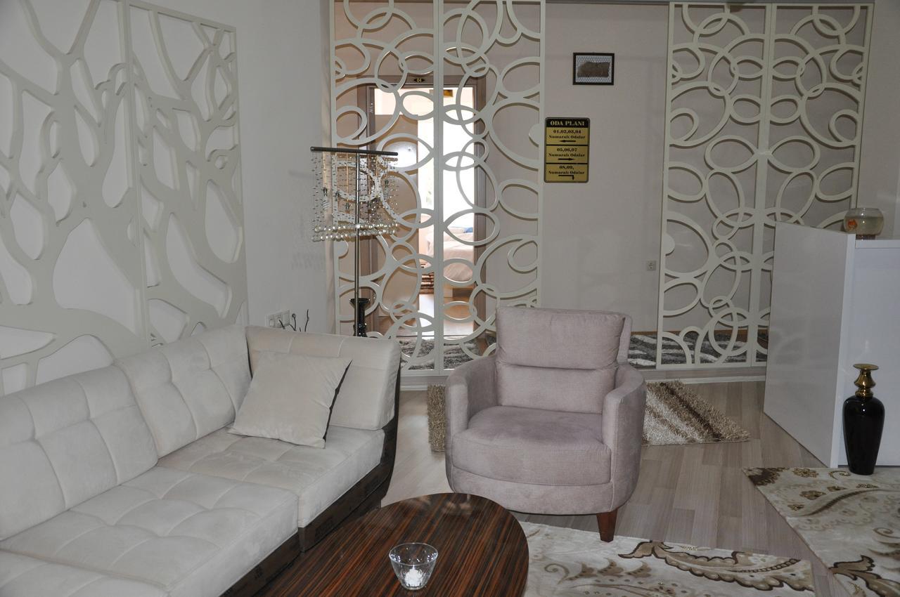 Hanzade Otel Rize Extérieur photo