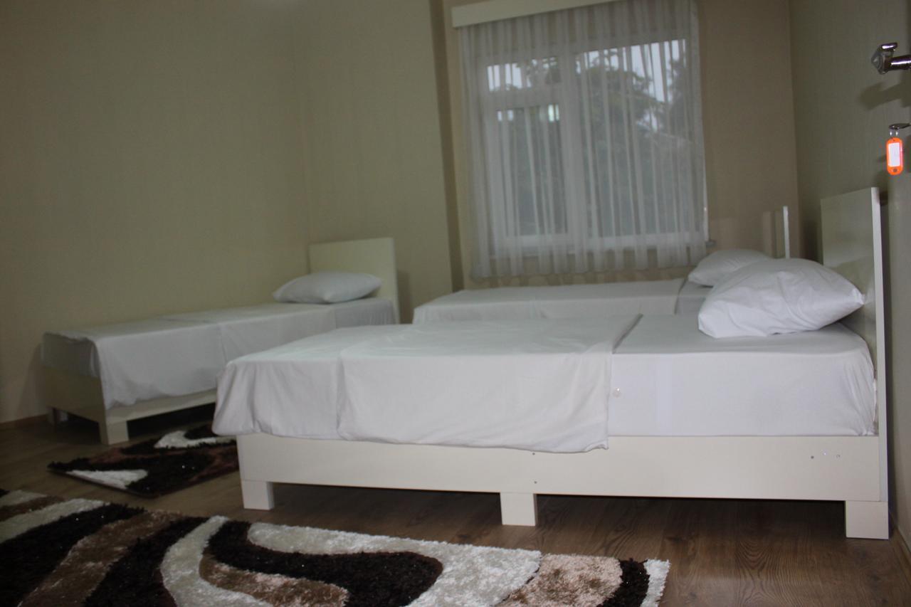 Hanzade Otel Rize Extérieur photo