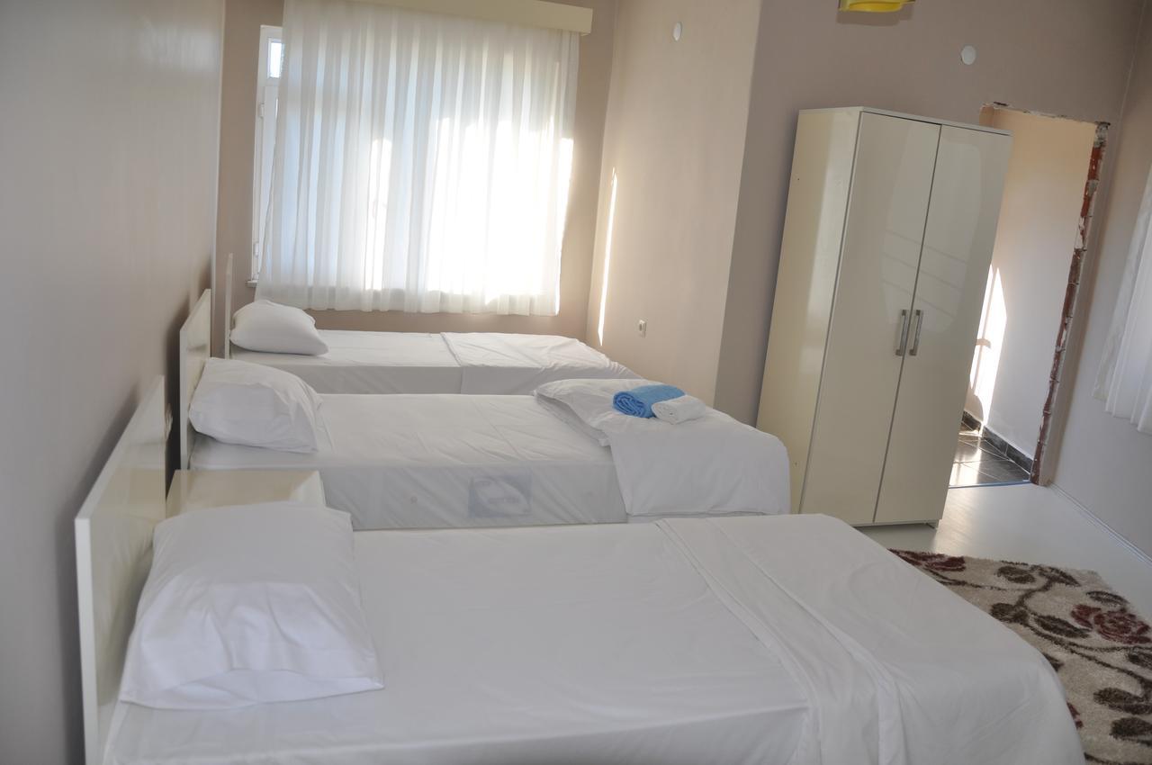 Hanzade Otel Rize Extérieur photo