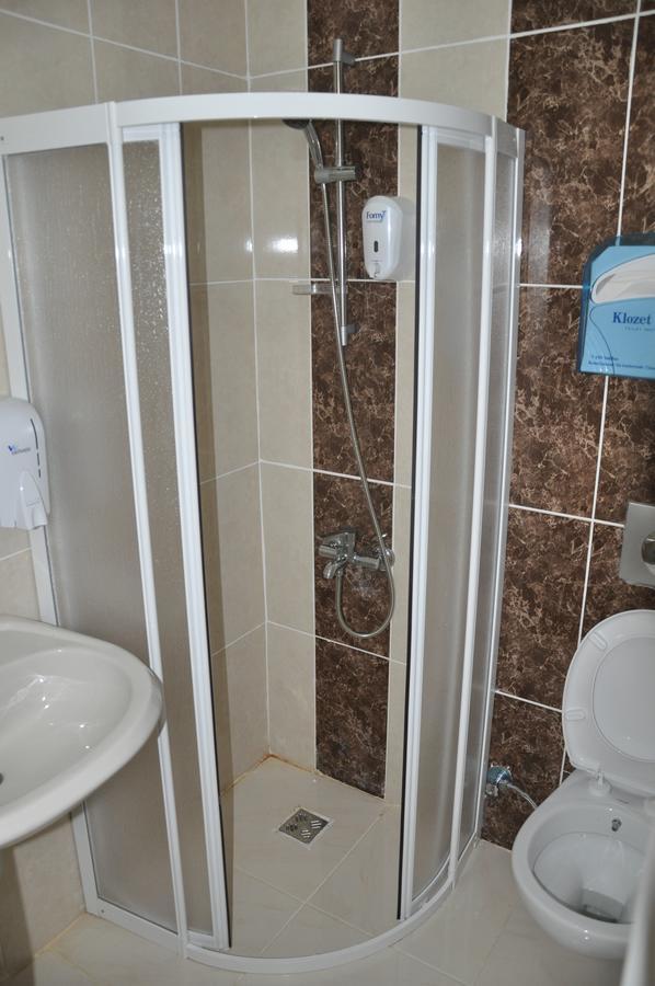 Hanzade Otel Rize Extérieur photo