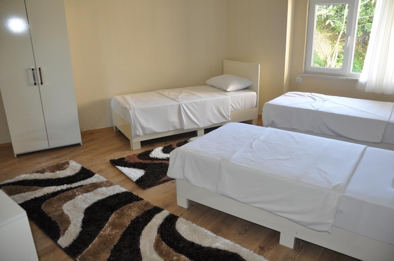 Hanzade Otel Rize Extérieur photo